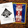 No.13 Table Players Vol.34 Playing Cards | Kings Wild Project-Deinparadies.ch-Deinparadies.ch