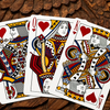 No.13 Table Players Vol.34 Playing Cards | Kings Wild Project-Deinparadies.ch-Deinparadies.ch