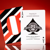 No.13 Table Players Vol.35 Playing Cards | Kings Wild Project-Deinparadies.ch-Deinparadies.ch