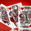 No.13 Table Players Vol.35 Playing Cards | Kings Wild Project-Deinparadies.ch-Deinparadies.ch