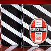 No.13 Table Players Vol.35 Playing Cards | Kings Wild Project-Deinparadies.ch-Deinparadies.ch