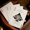 No.13 Table Players Vol.36 Playing Cards | Kings Wild Project-Deinparadies.ch-Deinparadies.ch