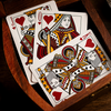 No.13 Table Players Vol.36 Playing Cards | Kings Wild Project-Deinparadies.ch-Deinparadies.ch