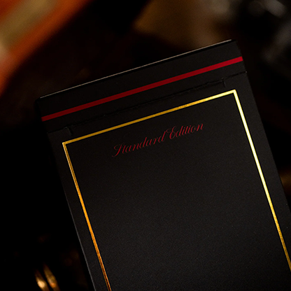 No.13 Table Players Vol.36 Playing Cards | Kings Wild Project-Deinparadies.ch-Deinparadies.ch