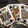 No.13 Table Players Vol.7 (USPCC Edition) Playing Cards | Kings Wild Project-Deinparadies.ch-Deinparadies.ch