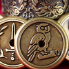 Noble Virtues | Matthew Wright-Matthew Wright-Deinparadies.ch