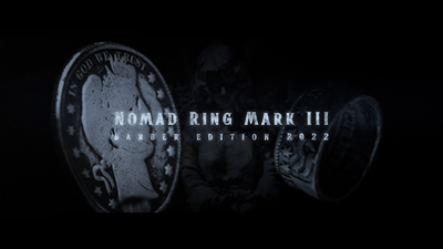 Nomad Ring Mark III Barber Edition Deinparadies.ch bei Deinparadies.ch