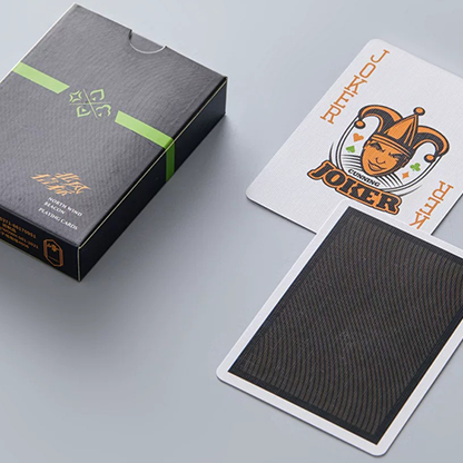 North Wind Beacon Playing Cards | WohStudios-David Jon-Deinparadies.ch