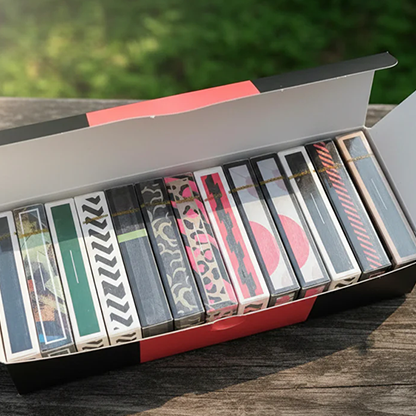 North Wind Beacon Playing Cards | WohStudios-David Jon-Deinparadies.ch