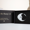 Not So Sharp 2.0 | Wayne Fox and TCC Magic-TCC Presents-Deinparadies.ch