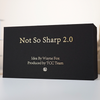 Not So Sharp 2.0 | Wayne Fox and TCC Magic-TCC Presents-Deinparadies.ch