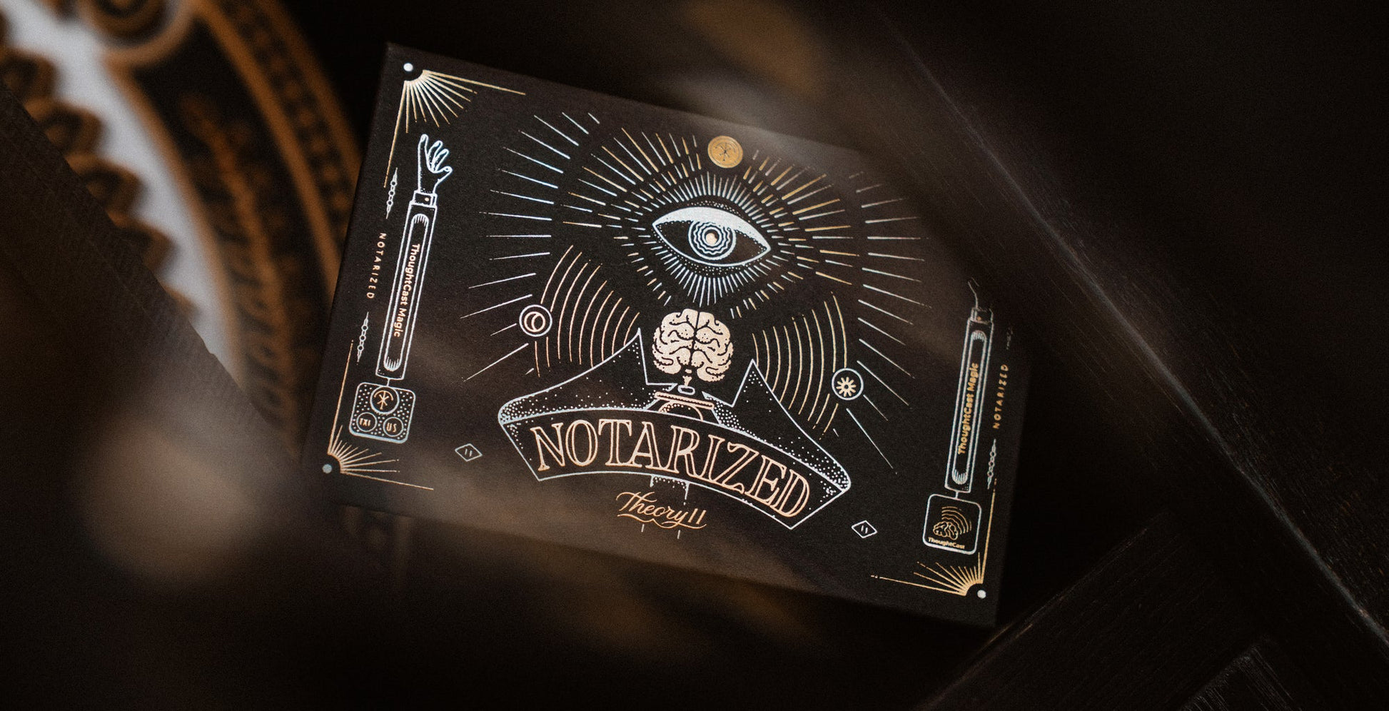 Notarized | iPhone Version-theory11-Deinparadies.ch