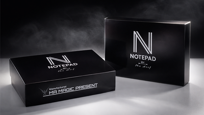 Notepad | Ma Arif-maarif-Deinparadies.ch