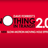 Nothing In Transit 2.0 | David Forrest David Forrest bei Deinparadies.ch
