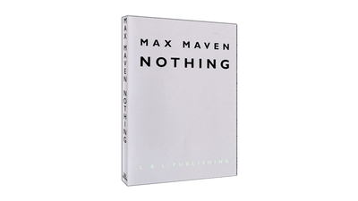 Nothing de Max Maven - Descarga de vídeo Murphy's Magic Deinparadies.ch