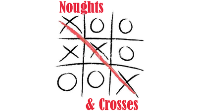 Noughts & Crosses by Dibya Guha - Video Download Dibya Guha bei Deinparadies.ch