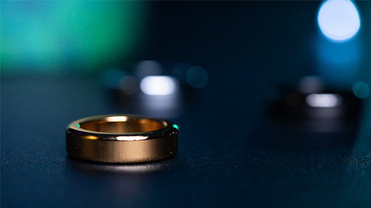 Nova Rings | Carisa Hendrix-Vanishing Inc.-Deinparadies.ch