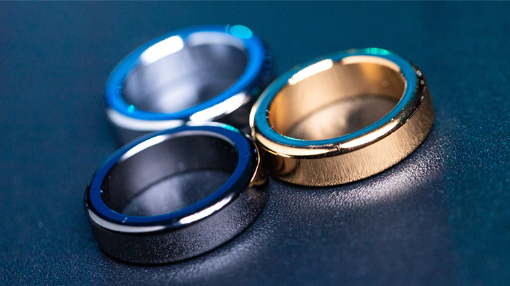 Nova Rings | Carisa Hendrix-Vanishing Inc.-Deinparadies.ch