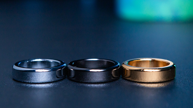 Nova Rings | Carisa Hendrix-Vanishing Inc.-Deinparadies.ch