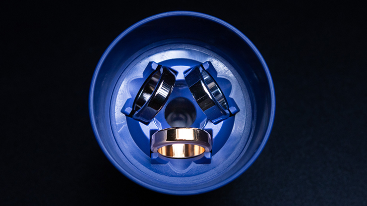 Nova Rings | Carisa Hendrix-Vanishing Inc.-Deinparadies.ch