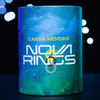 Nova Rings | Carisa Hendrix-Vanishing Inc.-Deinparadies.ch
