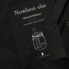 Nowhere Else | Gérard Bakner-Le Cabinet d’Illusions-Deinparadies.ch