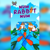 Num Rabbit Num | PlayTime Magic DEFMA-PlayTime Magic DEFMA-Deinparadies.ch