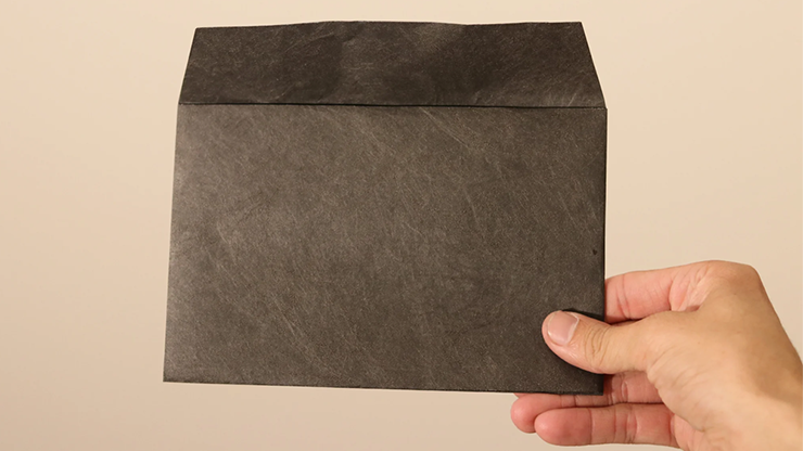 Number 4 Envelope Stage | Blake Vogt-Blake Vogt-Deinparadies.ch