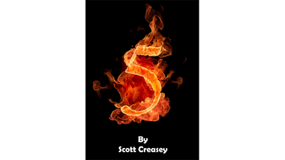 Number 5 by Scott Creasey - ebook Scott Creasey bei Deinparadies.ch