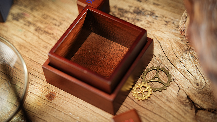 Numerology Dice | Mato and TCC Magic-TCC PLAYING CARDS CO. LIMITED-Deinparadies.ch