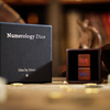 Numerology Dice | Mato and TCC Magic-TCC PLAYING CARDS CO. LIMITED-Deinparadies.ch