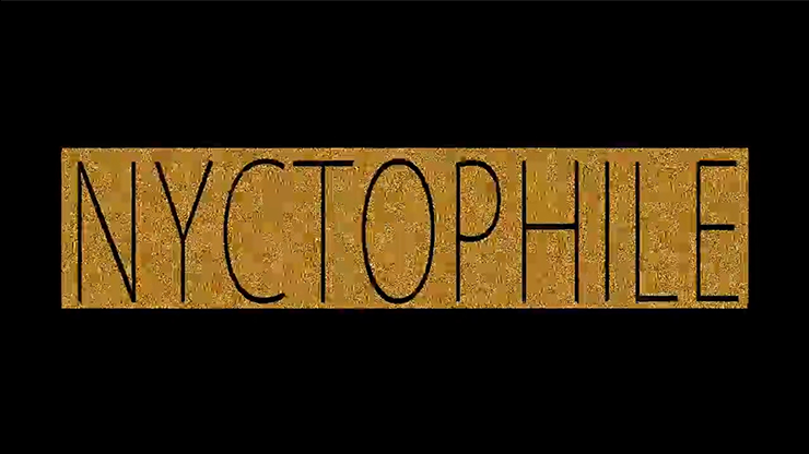 NyctoPHile by PH Ontheroof and Nonplus Productions - Video Download Nonplus Magic bei Deinparadies.ch