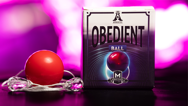 OBEDIENT BALL | Apprentice Magic-APPRENTICE-Deinparadies.ch