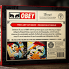 OBEY Jigsaw Puzzle | theory11-theory11-Deinparadies.ch