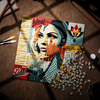 OBEY Jigsaw Puzzle | theory11-theory11-Deinparadies.ch