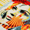 OBEY Jigsaw Puzzle | theory11-theory11-Deinparadies.ch