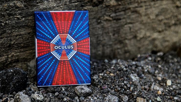 OCULUS Redux Playing Cards Deinparadies.ch consider Deinparadies.ch