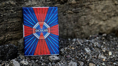 OCULUS Reduxe Playing Cards Deinparadies.ch bei Deinparadies.ch