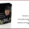 OLÉ (4 DVD Set) by Juan Luis Rubiales and Luis De Matos Essential Magic Collection bei Deinparadies.ch