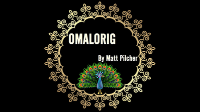 OMALORIG by Matt Pilcher - Video Download Matt Pilcher bei Deinparadies.ch