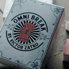 OMNI BREAK (Red) | Victor Zatko-Victor Zatko-Deinparadies.ch