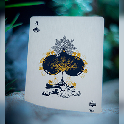 ONDA V2 (Purple) | Jocu Playing Cards-Jocu-Deinparadies.ch