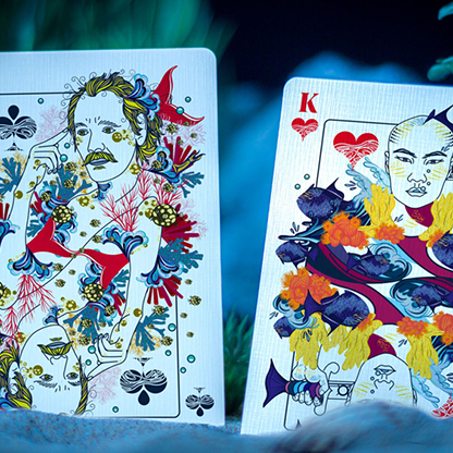 ONDA V2 (Wave) | Jocu Playing Cards-Jocu-Deinparadies.ch