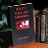 OOPS Magic and Mentalism by Paul Hallas Deinparadies.ch consider Deinparadies.ch