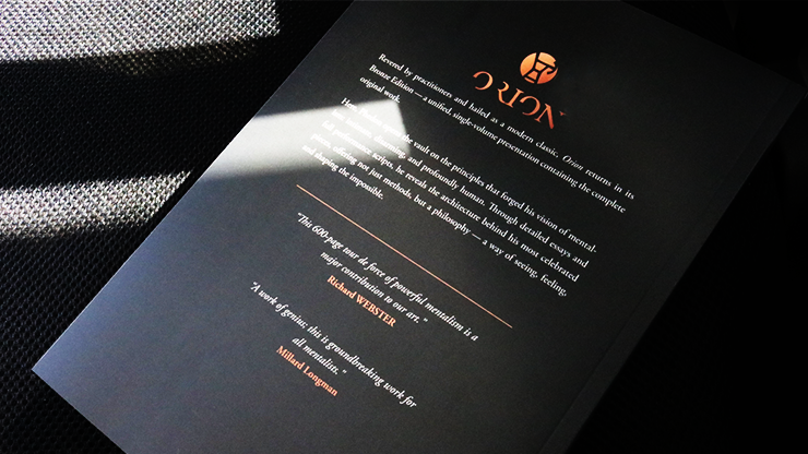 ORION Bronze | Phedon Bilek-Deinparadies.ch-Deinparadies.ch