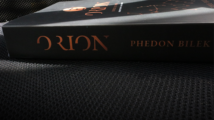 ORION Bronze | Phedon Bilek-Deinparadies.ch-Deinparadies.ch