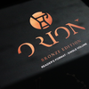 ORION Bronze | Phedon Bilek-Deinparadies.ch-Deinparadies.ch