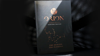 ORION Bronze | Phedon Bilek-Deinparadies.ch-Deinparadies.ch