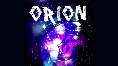 ORION by Alessandro Criscione - Video Download Alessandro Criscione bei Deinparadies.ch