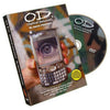 O.D. (Optical Delusion) by Aaron Paterson Pineapplehead Productions - Aaron Paters bei Deinparadies.ch